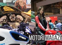 Eicma 2019 espositori