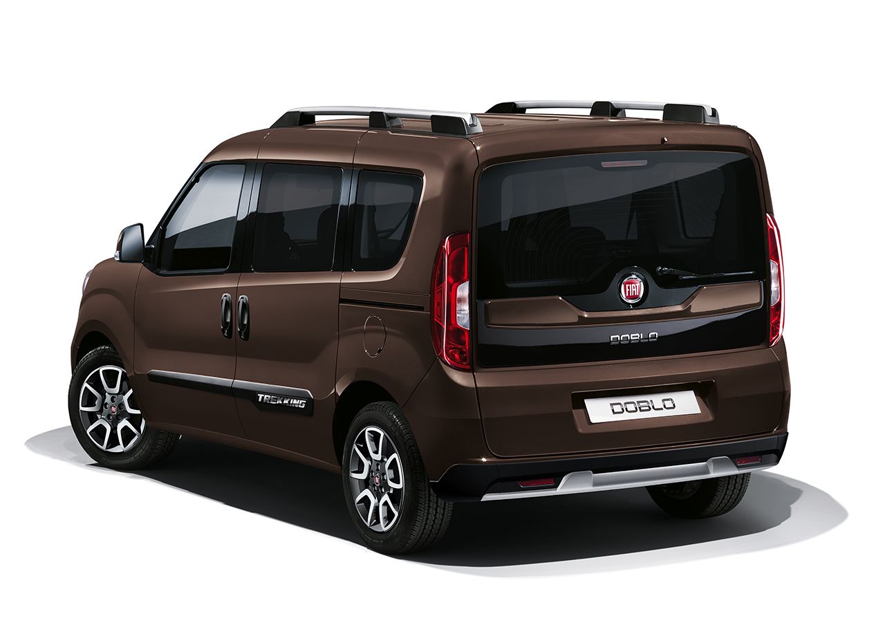 fiat dobl&ograve; 2020