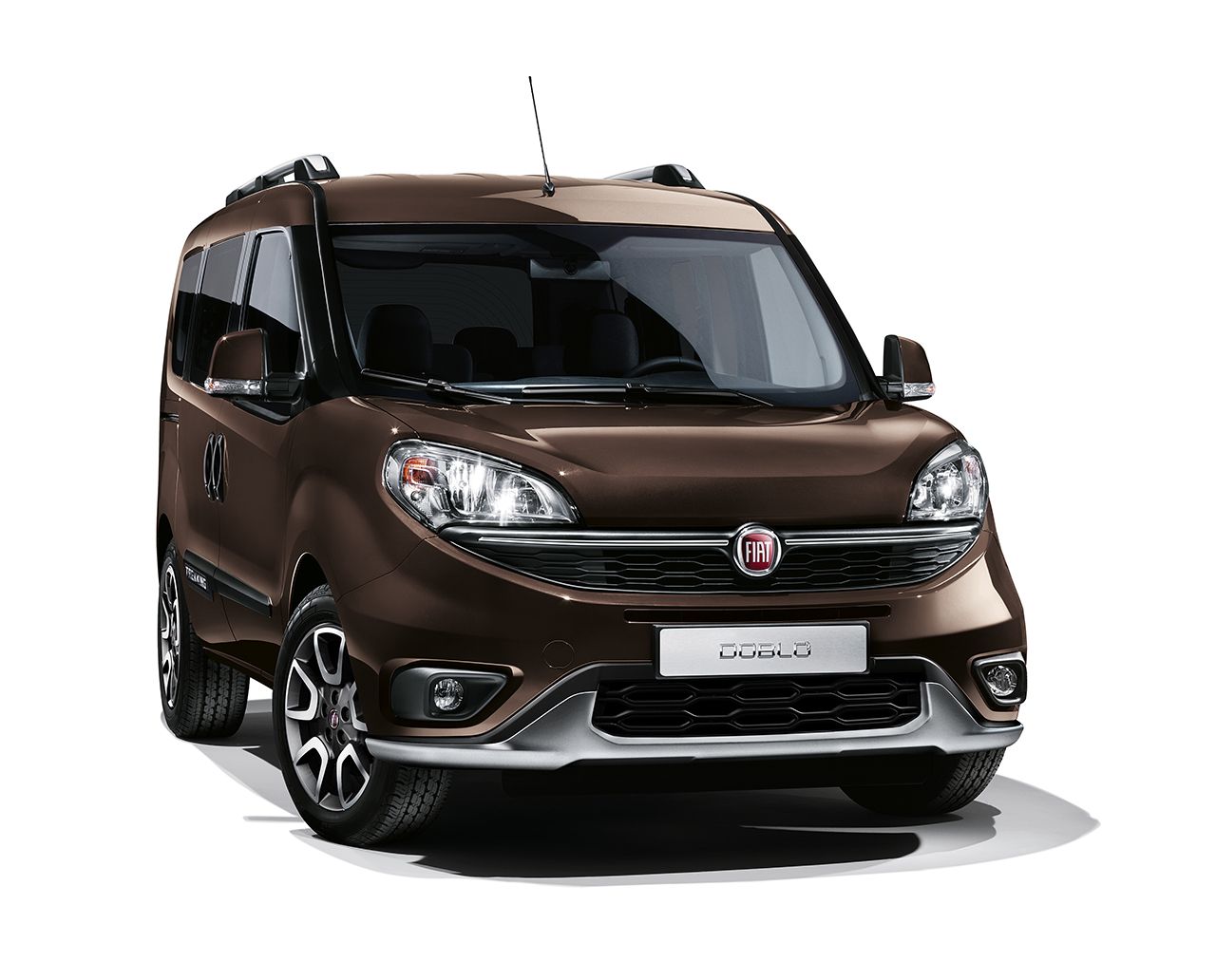 Fiat Dobl&ograve; prezzo e dimensioni