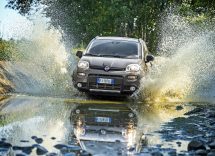 Fiat Panda 4x4