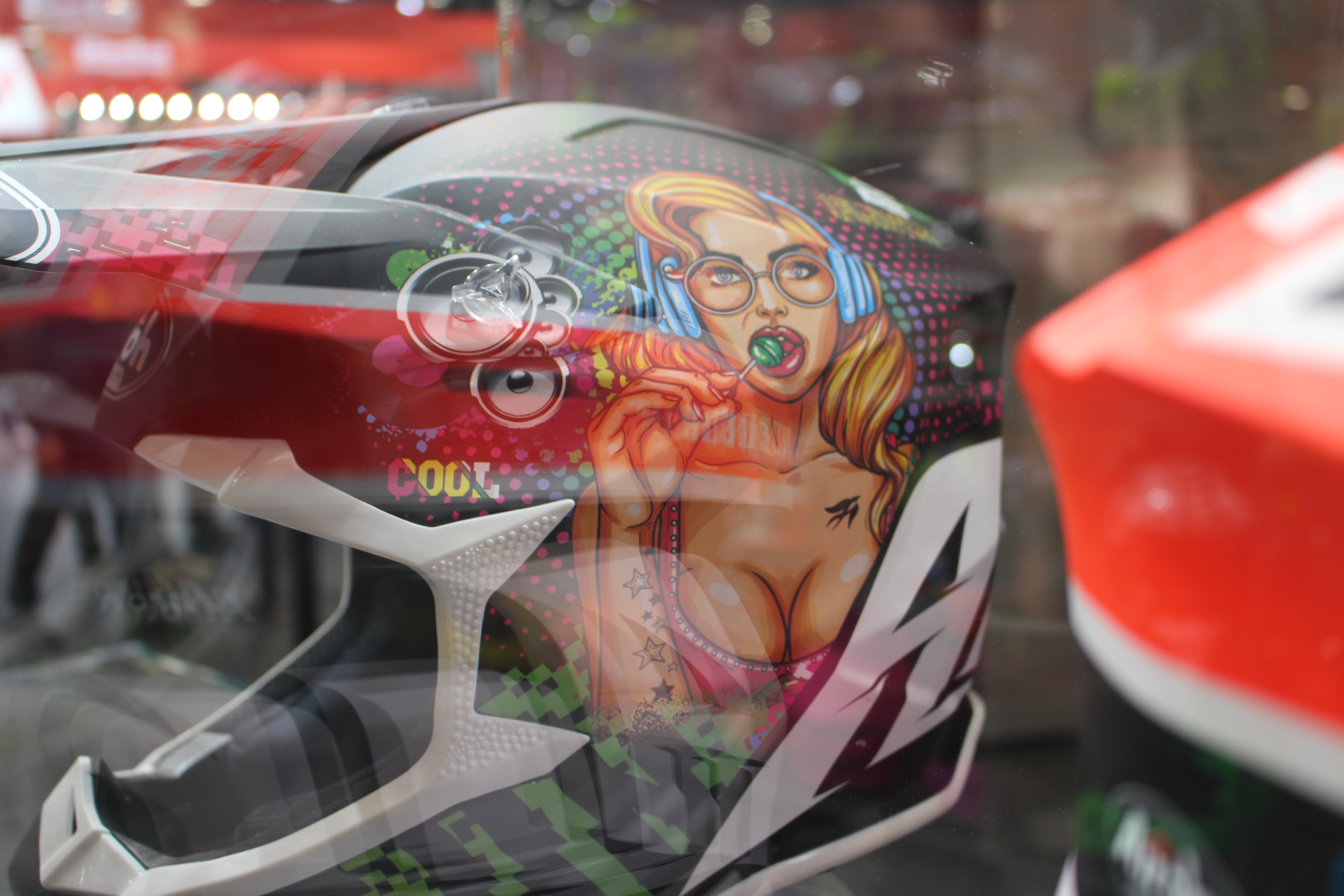 migliori caschi moto