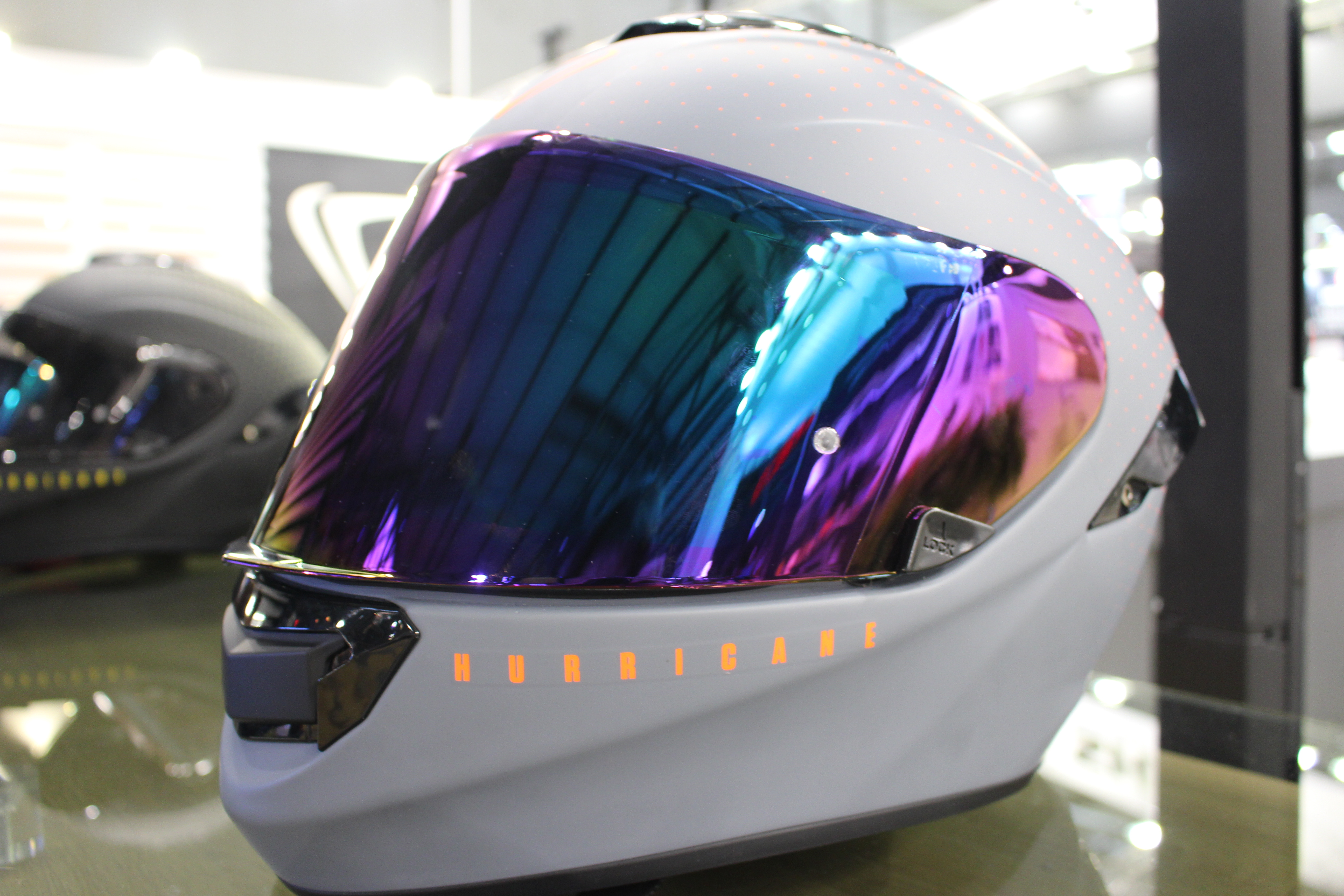migliore casco da moto eicma 2019