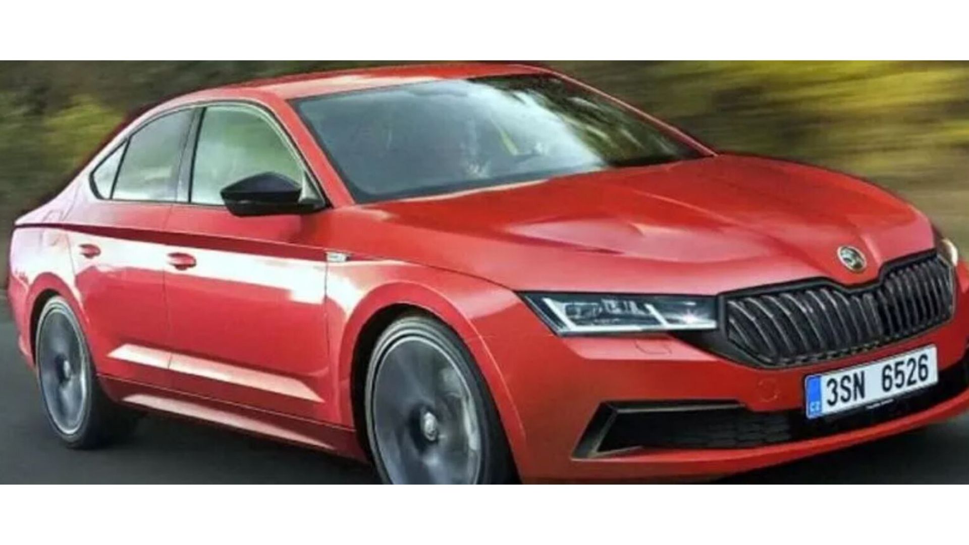 presentazione skoda octavia 2020