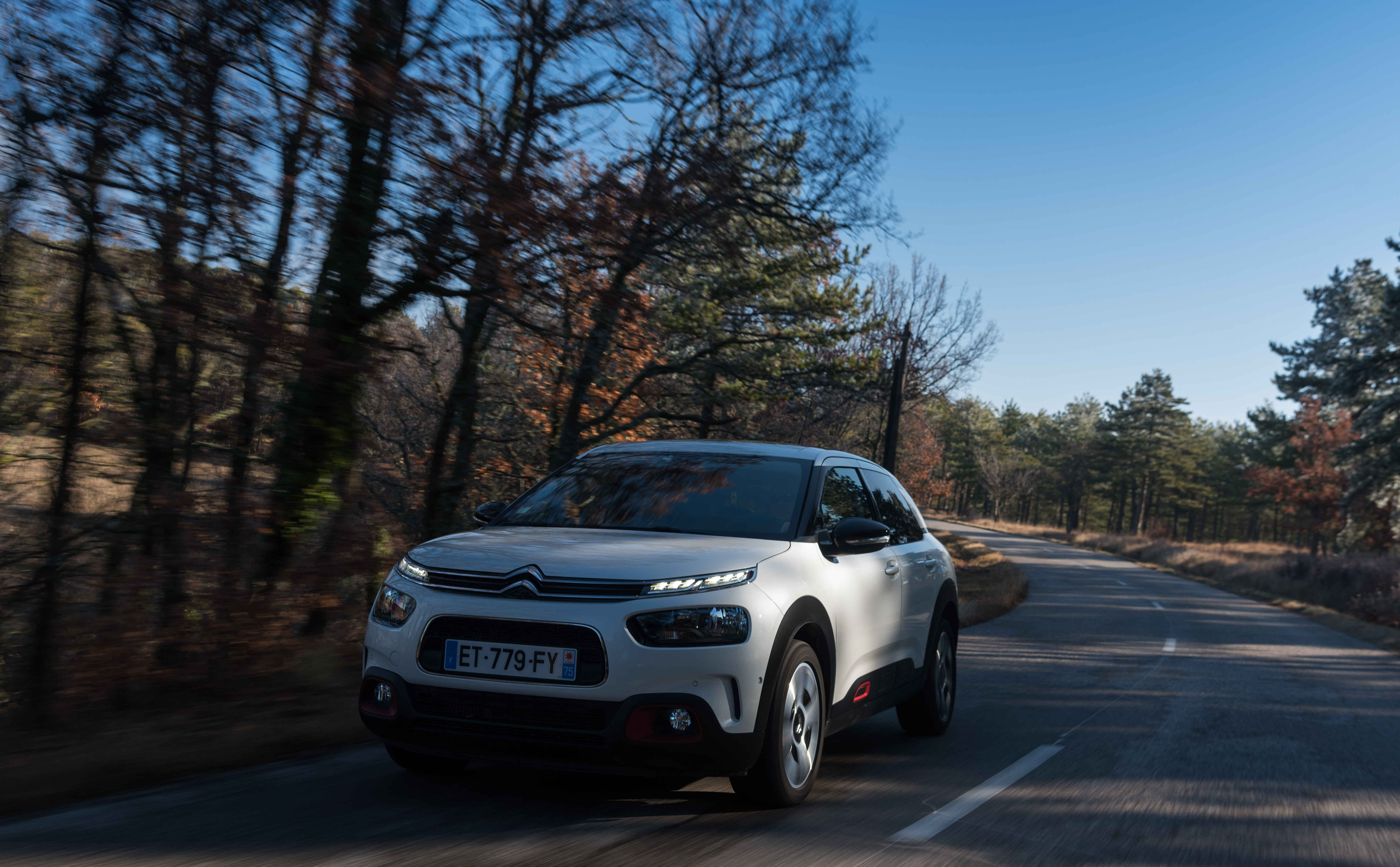 citroen c4 cactus prezzo