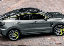 Lynk & Co. 01