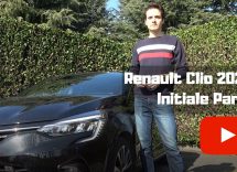 Renault Clio 2020 Initiale Paris
