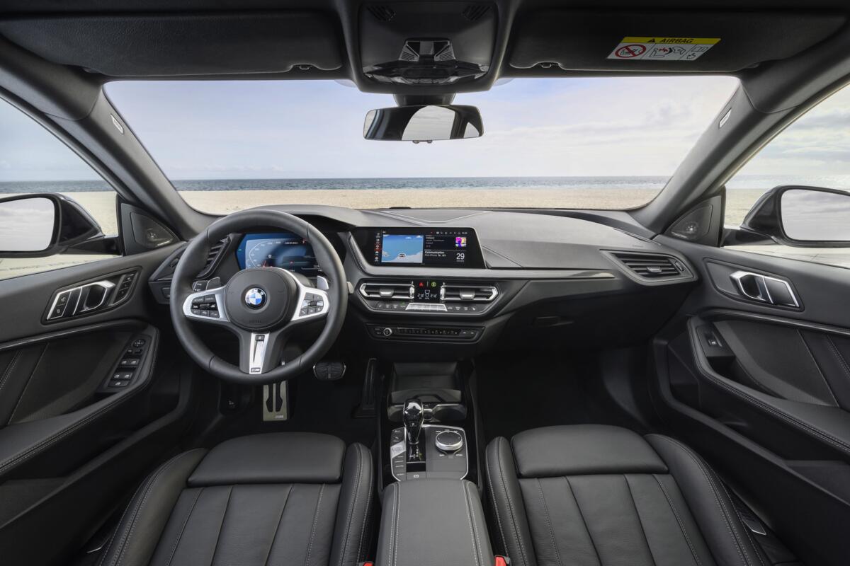 BMW Serie 2 Gran Coup&eacute; prezzo