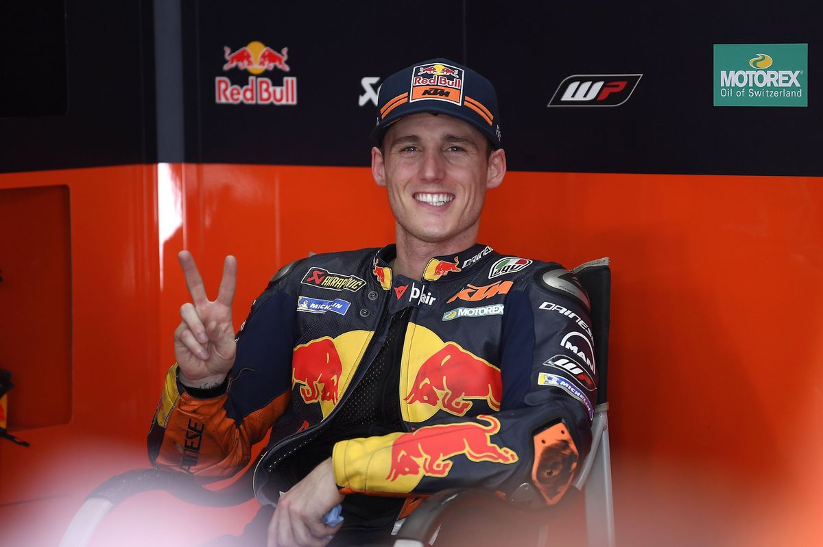 Pol Espargaro