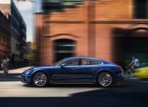 Porsche Panamera 4S Executive