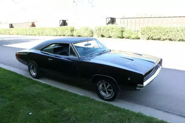 Dodge Charger 500