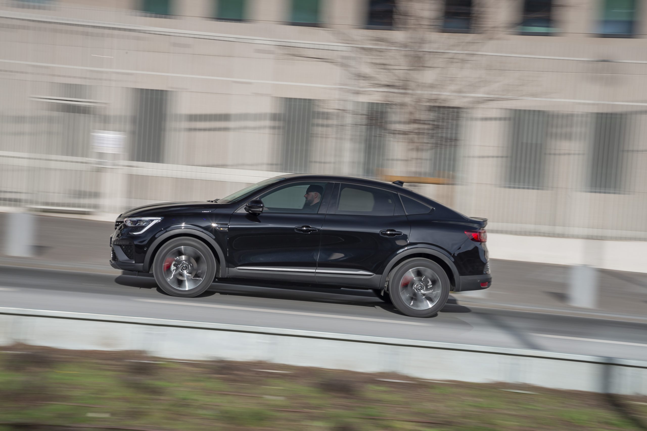 Renault Arkana 2021 prezzo