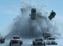 auto fast and furious 8