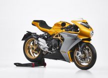 MV Agusta Superveloce 2021