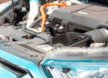 motore ibrido come funziona