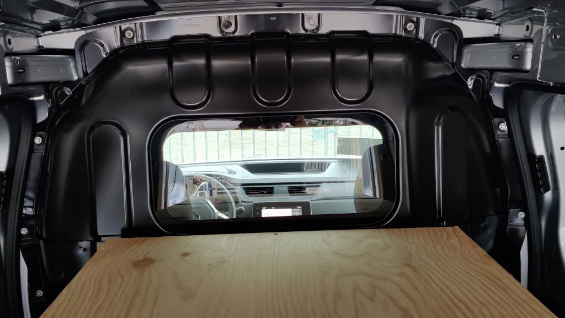 Renault Express Van 2021 prezzo