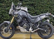 Yamaha Tènèrè 700 prezzo