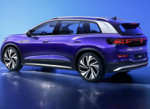 SUV 7 posti