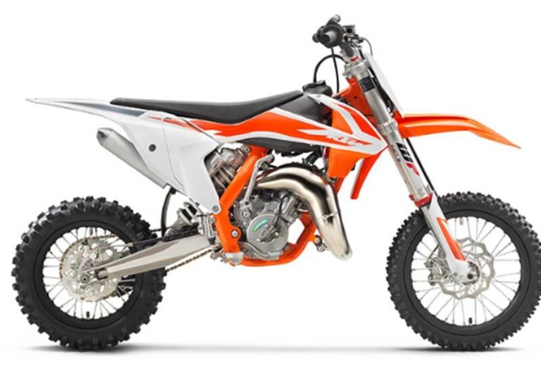 KTM 65 SX