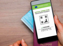 green pass consigli per chi viaggia in auto