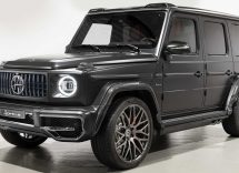 Mercedes classe G