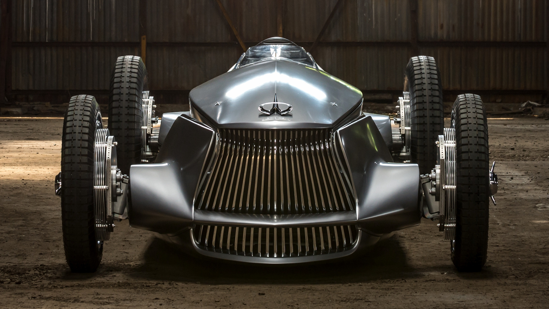 concept retr&ograve;