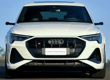 SUV elettrici
