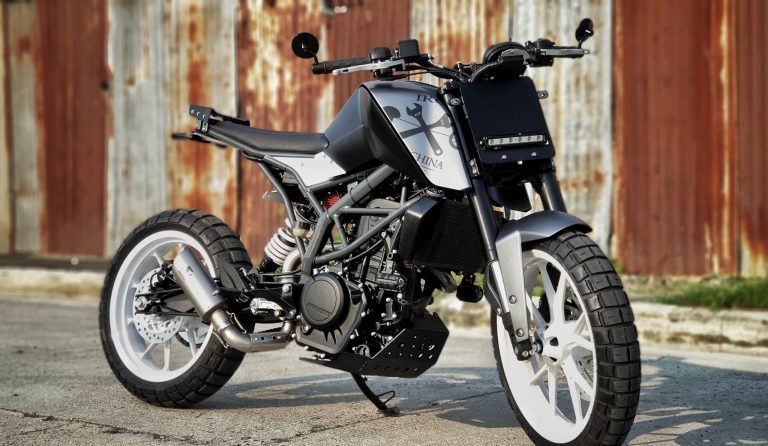 duke 390