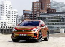 Volkswagen ID.5 GTX