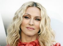 le auto di madonna 1