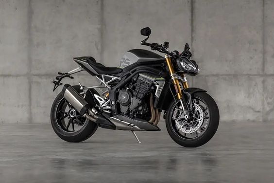 Triumph Speed Triple