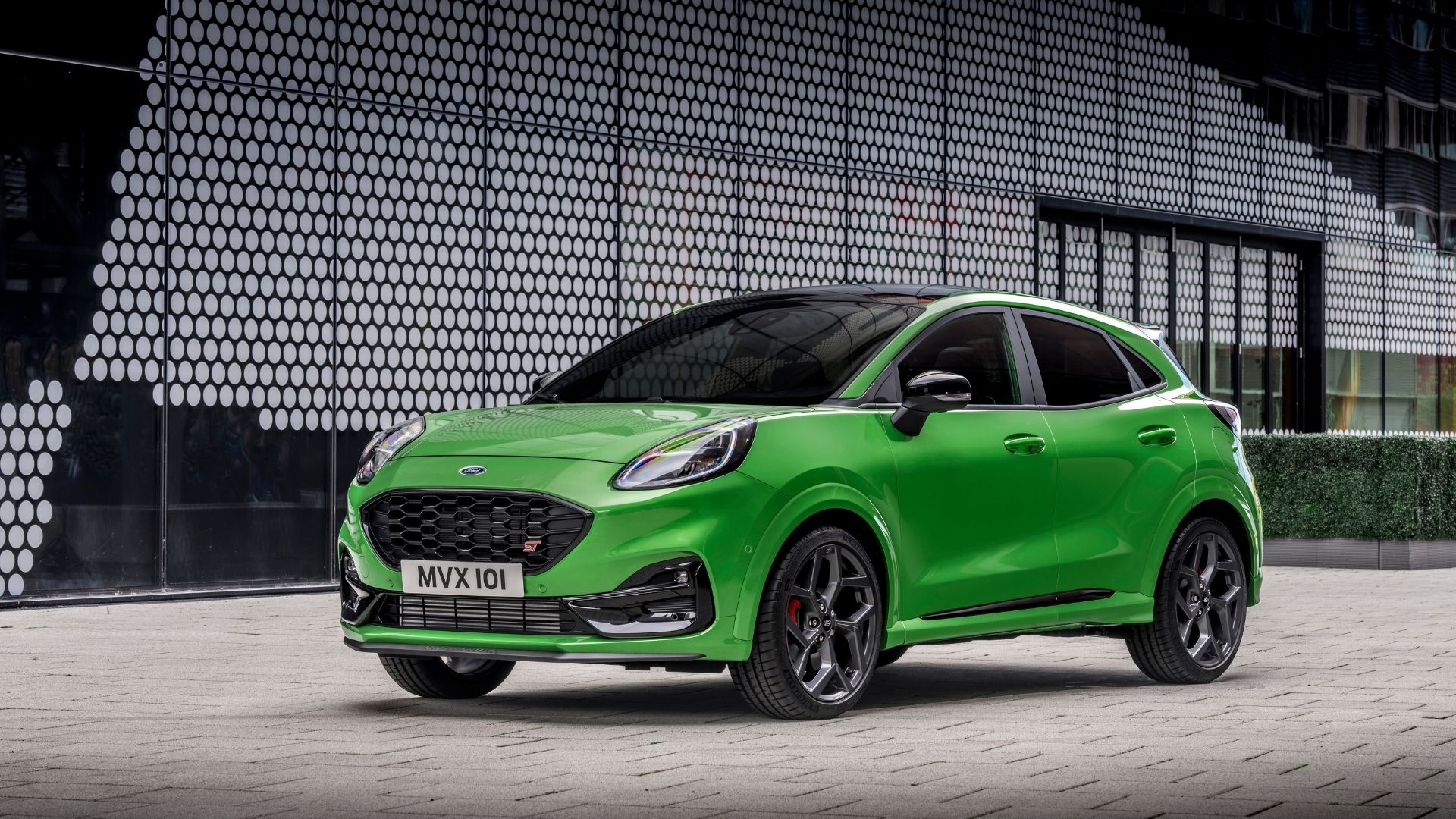 Ford Puma ST prezzo