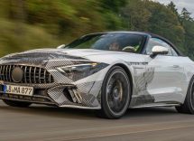 New-2+2-Mercedes-SL-2022