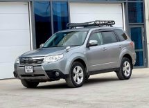 subaru forester 2