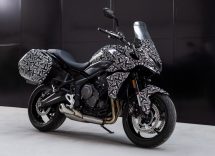 tiger sport 660