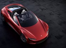 Tesla Roadster