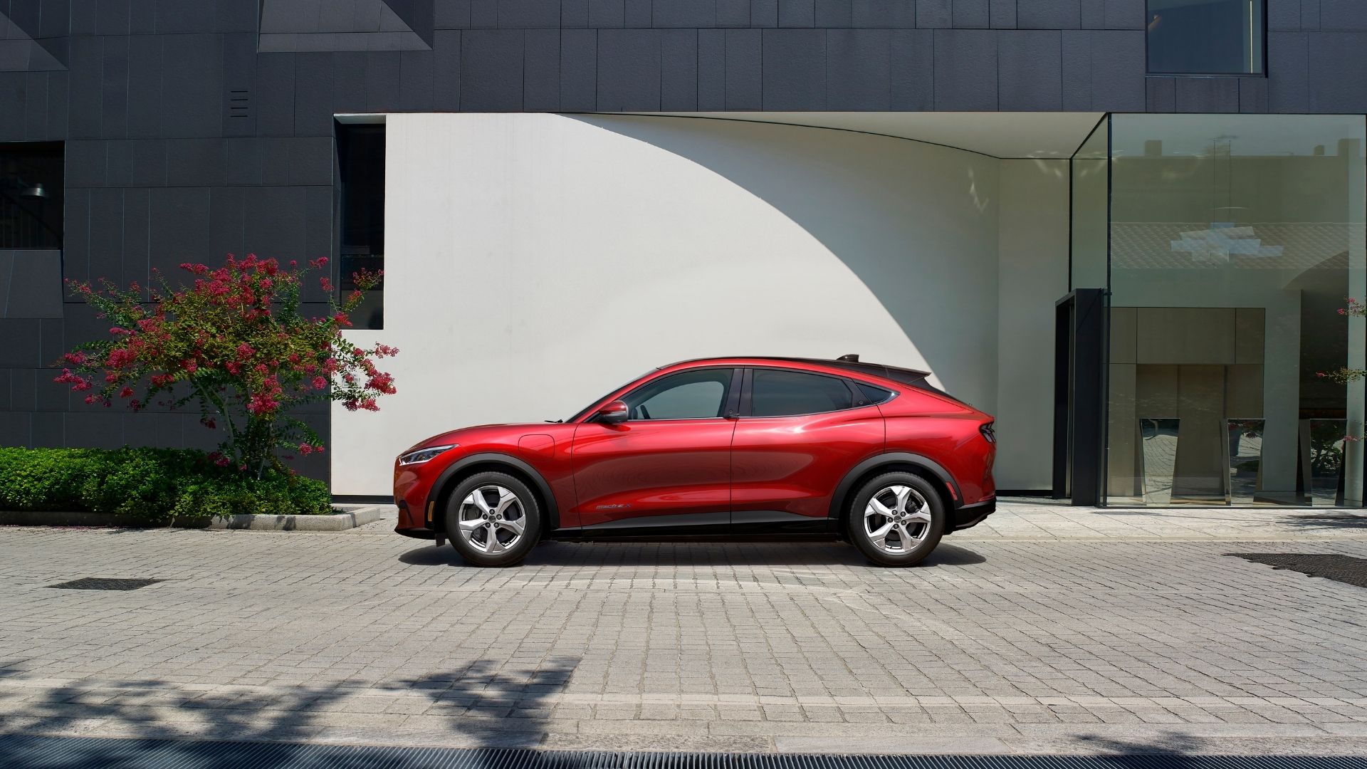 Ford Mustang Mach-E: prezzo, prestazioni e autonomia