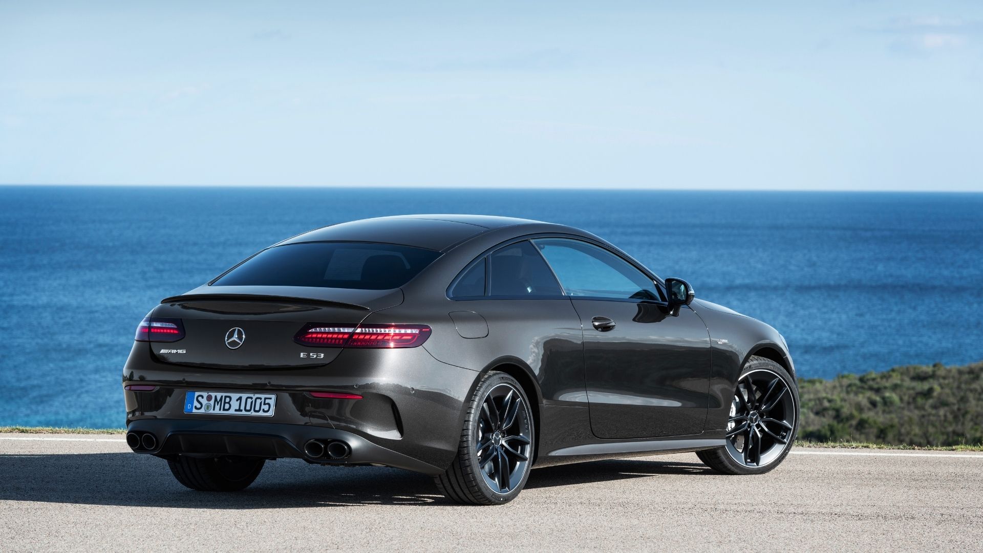 Mercedes classe E220d: prestazioni, prezzo e cavalli