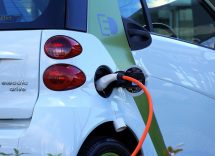 novità auto elettriche