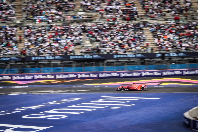 formula e 2