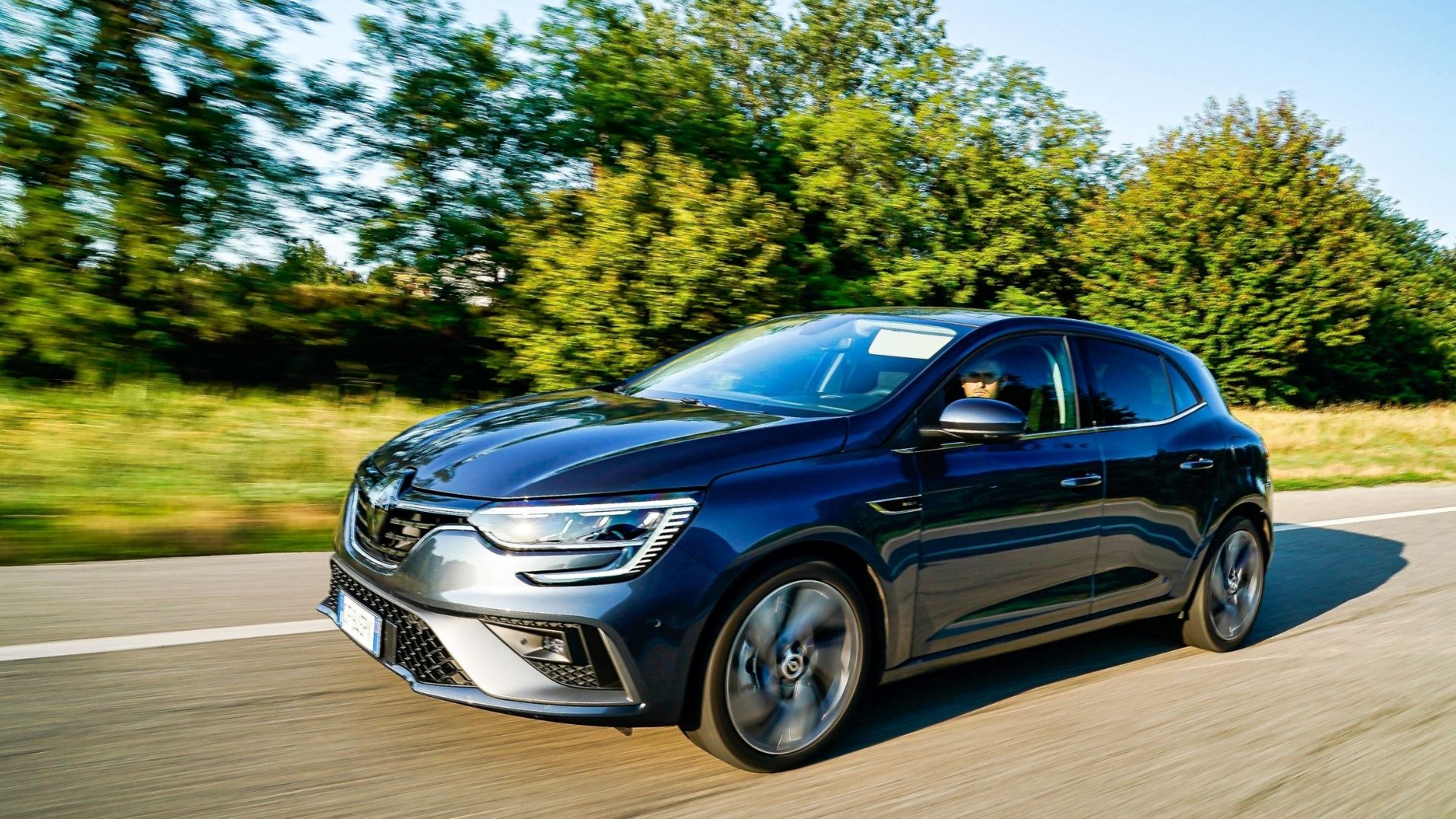 Renault Megane E-Tech Plug-in prezzo
