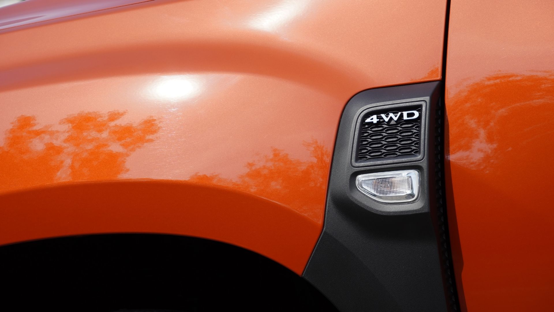 Dacia Duster Extreme 4x4 e GPL