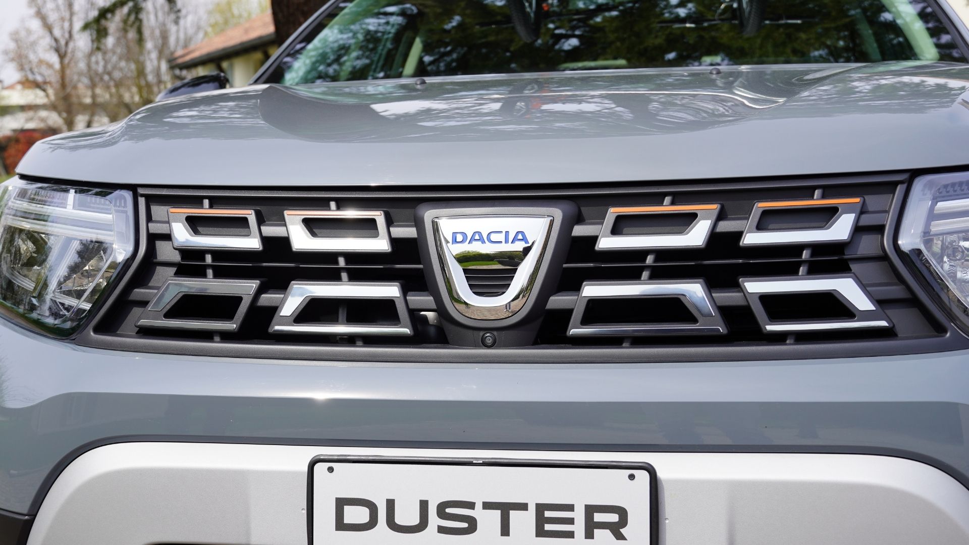 Dacia Duster Extreme prezzo