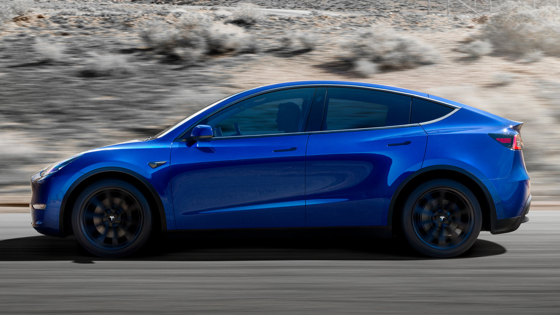 tesla model y novit&agrave;