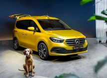 Mercedes Classe T