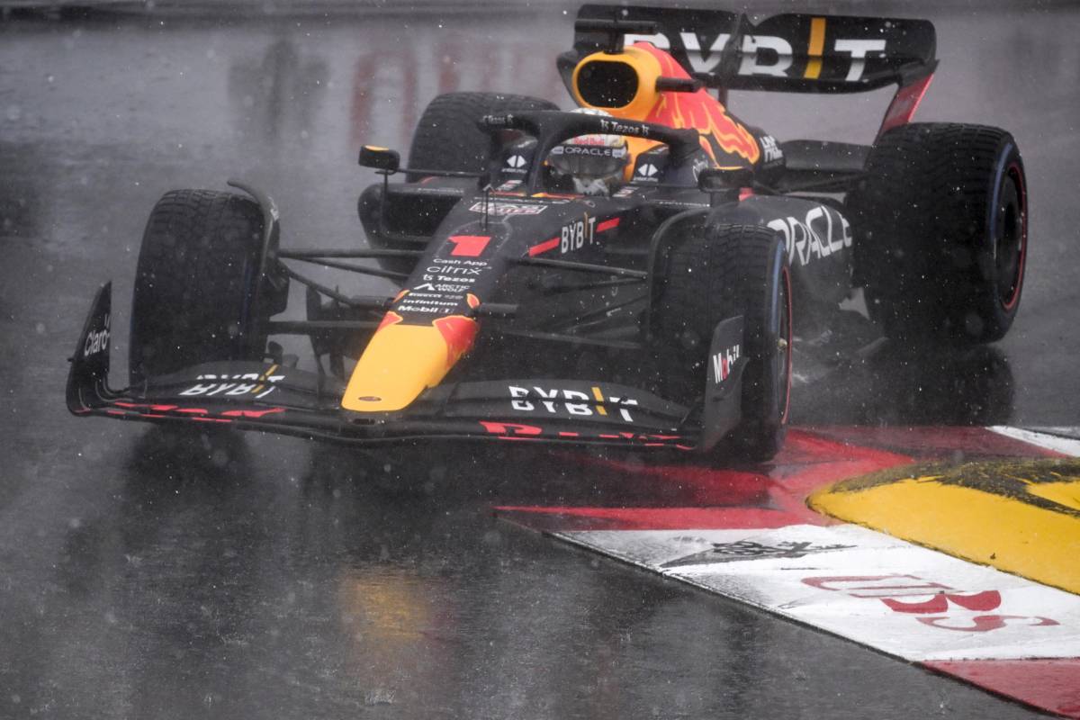 perez gp monaco f1