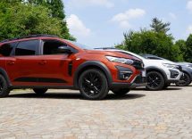 Dacia Jogger 2022