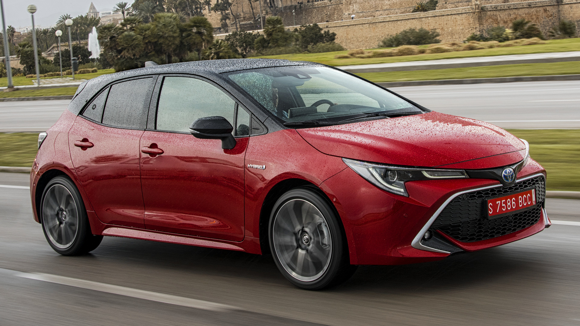 l'auto pi&ugrave; venduta al mondo 2021
