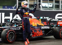 f1 gp del belgio