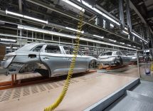 Audi Smart Production