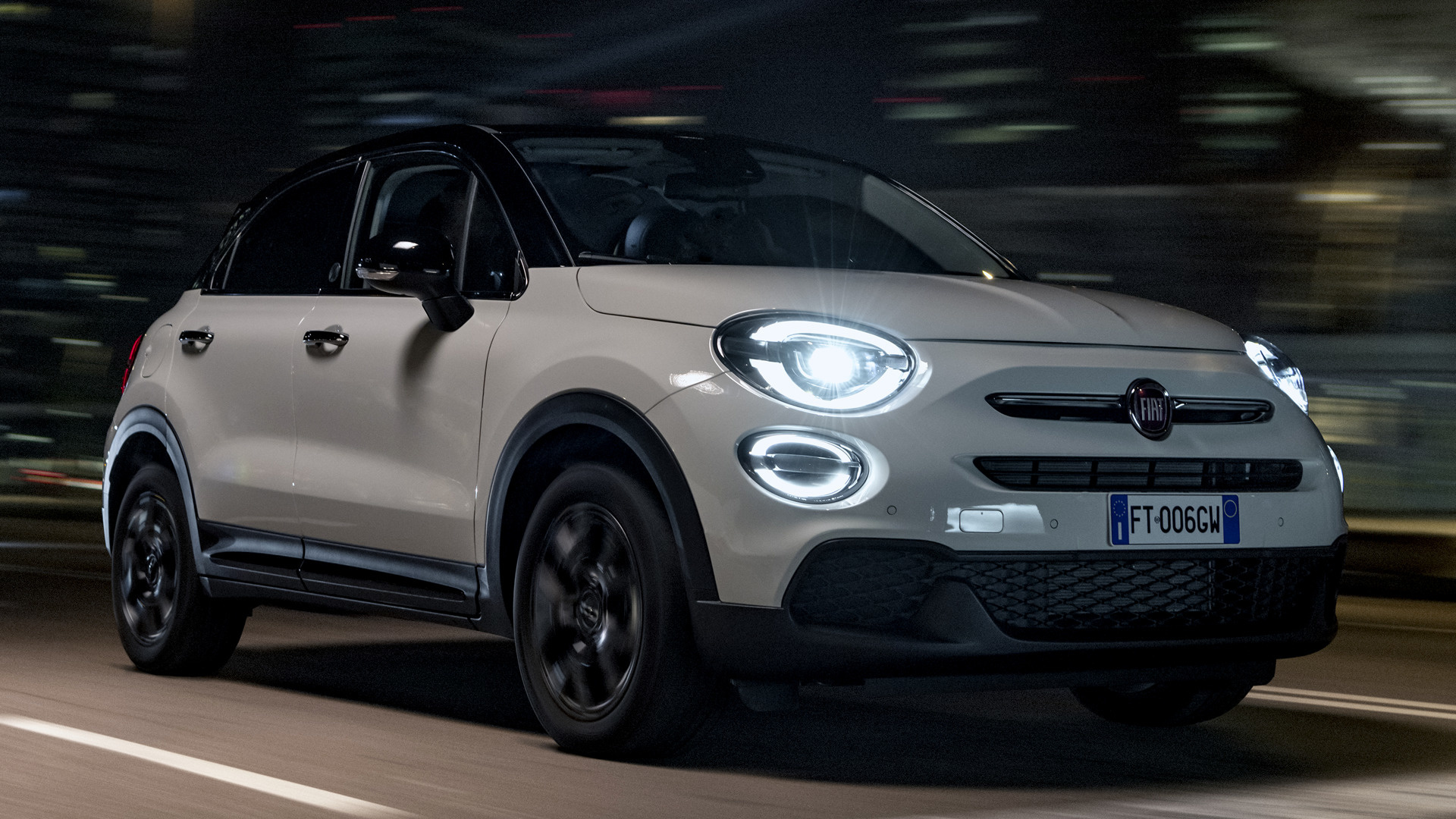 fiat 2023 novit&agrave;